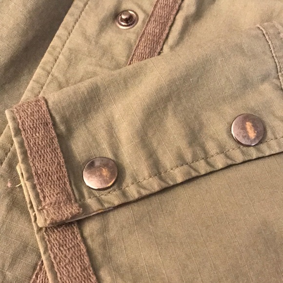 Colombia jacket - Picture 3 of 6